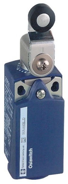 SE Выключатель концевой пластиковый 1НЗ1НО XCKP2518G11