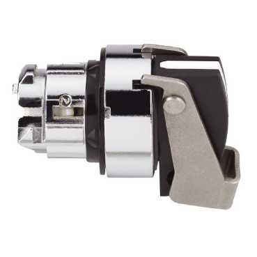 Купить SE XB4 Головка переключателя с блокировкой ZB4BJ393