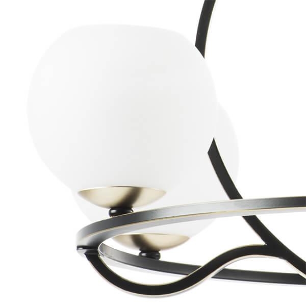 Купить Lightstar Люстра подвесная Enna Lightstar 762077