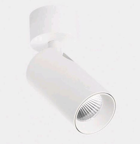 ITALLINE SD 3043 white 10W светильник потолочный
