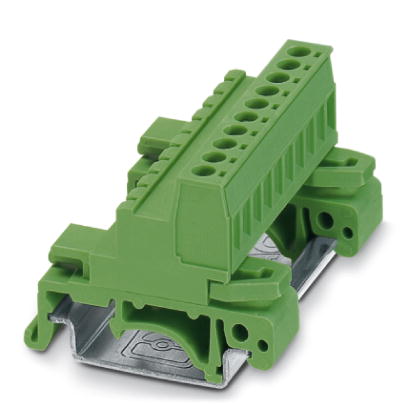 Phoenix Contact Ответная часть UMSTBHK 2,5/10-G 1765768