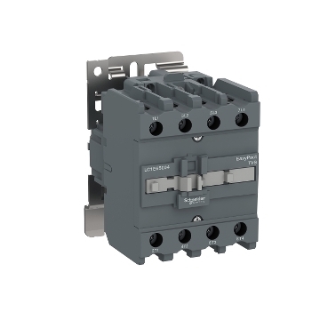 SE EasyPact TVS Контактор 4P(2НО+2НЗ) 80A AC1 220В 50/60Гц LC1E65008M7 Купить SE EasyPact TVS Контактор 4P(2НО+2НЗ) 80A AC1 220В 50/60Гц LC1E65008M7
