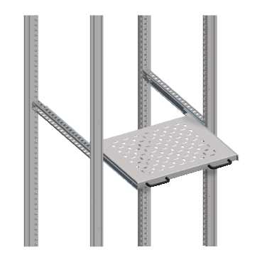 Купить SE Ручка для выдвижной полки (2 шт.) NSY1TH