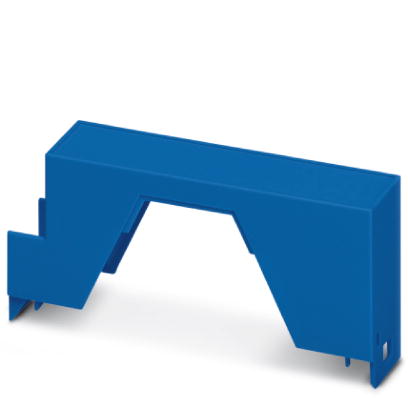 Phoenix Contact ME 22,5 OT-1MSTBO BU Верхняя часть корпуса 2279525