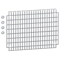 Купить SE Монтажная плата Telequick 900X700 AM1PA9070