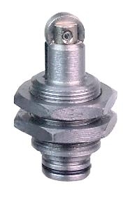 Купить SE Стальной роликовый плунжер ZCEH2