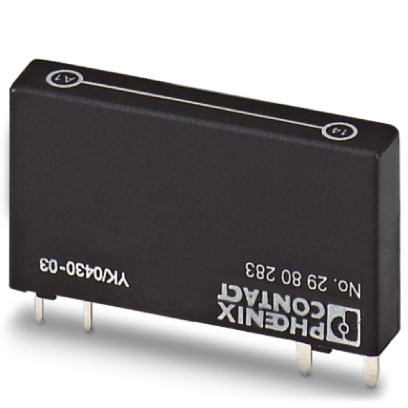 Phoenix Contact Перемычка PLC-BP A1-14 2980283