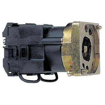 Купить SE Контактный блок металическое крепление K1H014NX