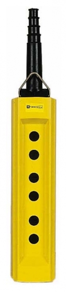 Купить SE Корпус подвесной станции 6 отверстия (XACB065)