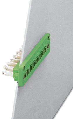 Phoenix Contact Ответная часть DFK-MC 1,5/ 8-GF 1827596