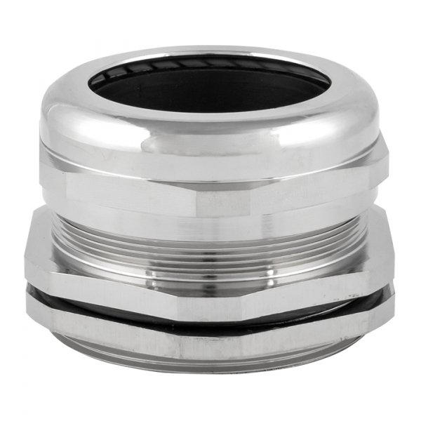 EKF PROxima Сальник металлический MGM75 IP68 d проводника 42-52 мм.