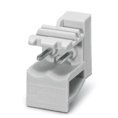 Phoenix Contact Ответная часть MSTBO 2,5/ 2-G1L 2854788