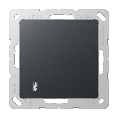 JUNG KNX регулятор A2178BFORTSANM