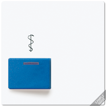 JUNG Крышка для изделий фирмы Ackermann A022A-2