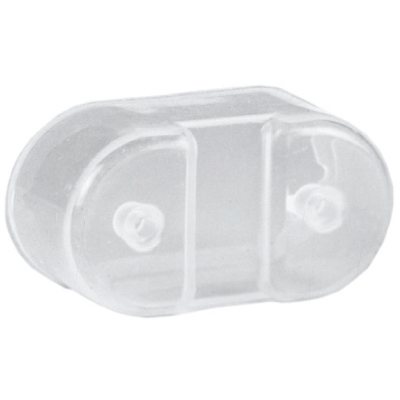 DKC Защитный колпачок для двойной плоской кнопки IP67