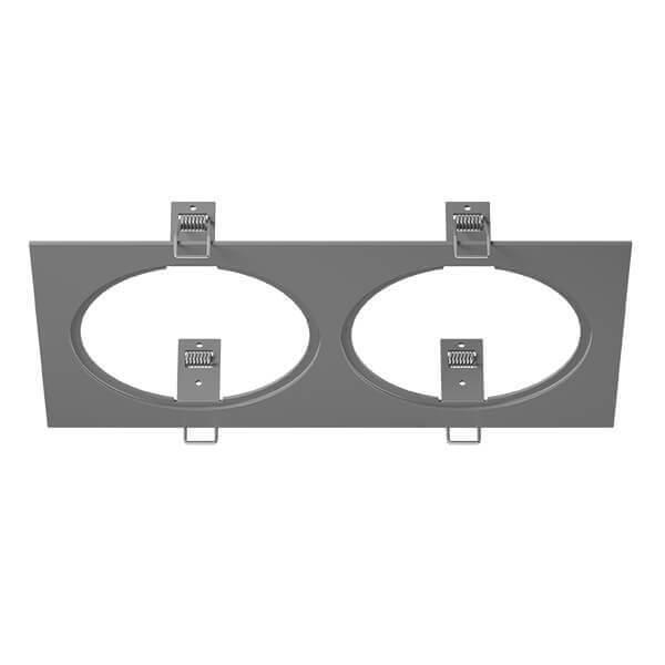 Lightstar Рамка для светильника Intero 111 Lightstar 217829 Lightstar Рамка для светильника Intero 111 Lightstar 217829