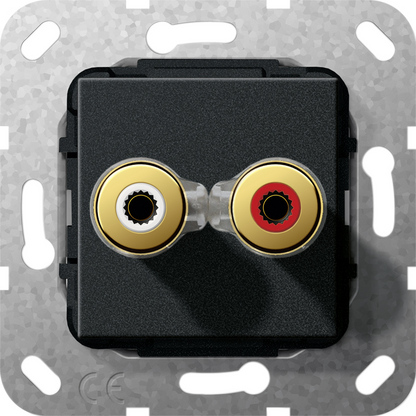 Gira Разъем WBT 710 Cu nextgen™ 566510