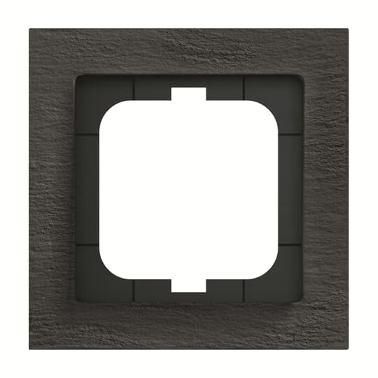 ABB Axcent Сланец Рамка 1-постовая 2CKA001754A4805