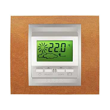 Купить SE Unica Top Вишня Рамка 1-ая MGU66.002.0M2