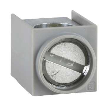 Купить SE EasyPact EZC 2 Клеммы 5,5-50 мм2 EZC100 EZALUG1002