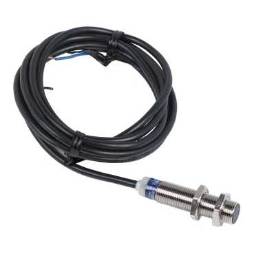 Купить SE Датчик индуктивный цилиндрический 24-240В AC/DC НО XS512B1MAL2
