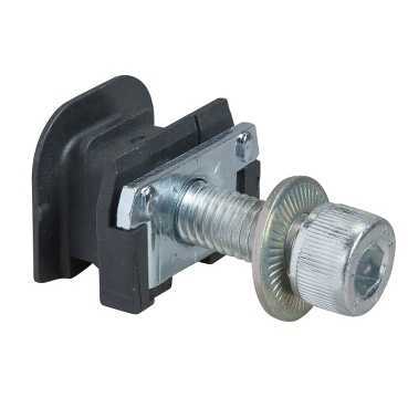 Купить SE Compact NSX 12 Защелкивающихся гаек М8 LV430554