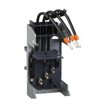 Купить SE Contactors D TeSys Accessories Плата 3Ф 25A L=105мм AK5PA231