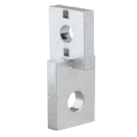 Купить SE Compact NSX 3 Контактные пластины на ребро (NSX400/630) LV432486