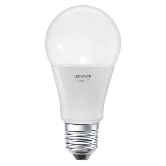Ledvance SMART+ Classic Dimmable 60 9 W/2700K E27 4058075208506