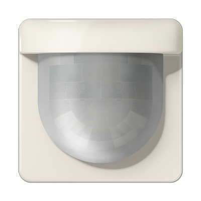 JUNG Датчик движения «стандарт» 2,20 м, слоновая кость CD17280