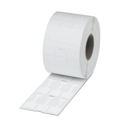 Phoenix Contact WML-FLAGV 6 (30X10)R Флажки для маркировки кабелей 0830714