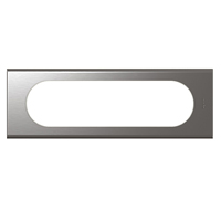 Купить Legrand Celiane Сталь фактурная Рамка 6/8 мод 069106