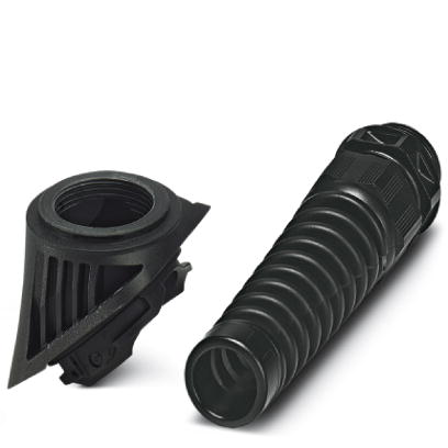 Phoenix Contact HC-B-GB-M25-PLRBK Кабельный ввод 1414661