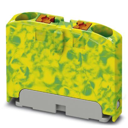 Phoenix Contact PTFIX 2X2,5 GNYE Распределительный блок 1091665