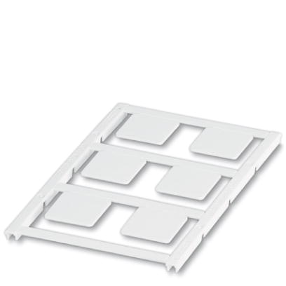 Phoenix Contact Пластиковая табличка UC-EMLP (22X22) 0825463