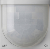 Gira Накладка датчика движения Komfort System 3000, высота установки до 2,20 м 5376015