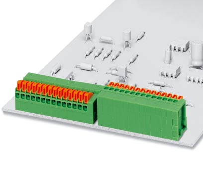 Phoenix Contact FFKDSA1/V-2,54-16 Клеммы для печатной платы 1789074