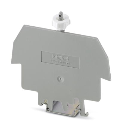 Phoenix Contact Держатель защитного профиля AP 3-TU KS 3034373