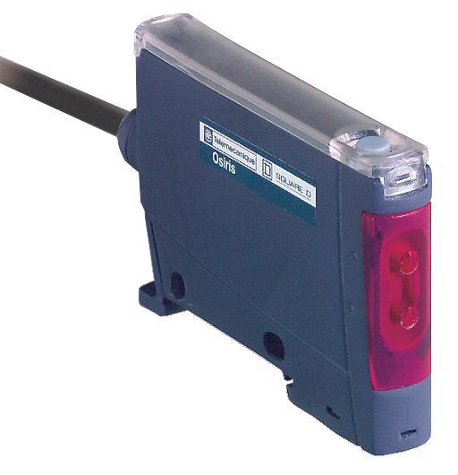 Купить SE Датчик фотоэлектрический NO/NC NPN XUDA2NSML2