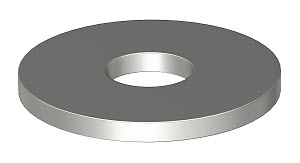 OBO Bettermann Шайба M10,Ø30 мм 3403163