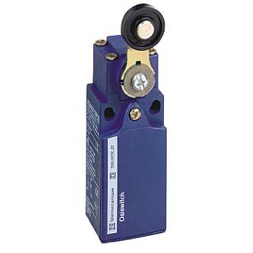 Купить SE Выключатель концевой 1НО1НЗ ввод PG11 XCKN2518G11