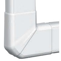 Купить Legrand Угол плоский для кабель-канала 75х20 030303