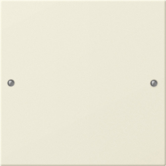 Gira S-55 Крем Комплект клавиш, 1 шт. 218101