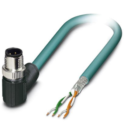 Phoenix Contact NBC-MRD/ 5,0-93E SCO US Сетевой кабель 1408734