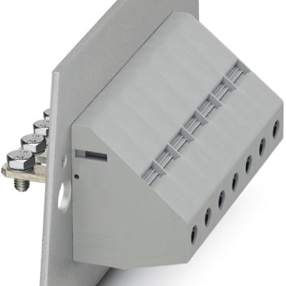 Phoenix Contact Проходная клемма HDFKV 25-VP 0708962