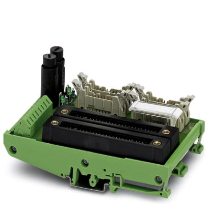 Phoenix Contact UM-2KS50/4FLK14/YCS Пассивный модуль 2311166