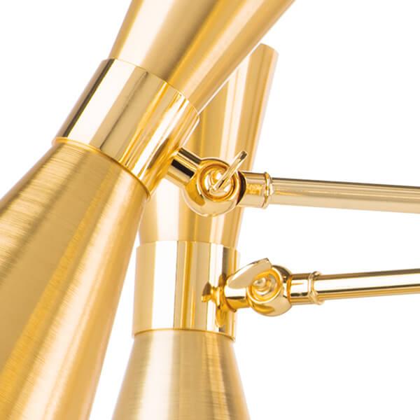 Купить Lightstar Люстра потолочная Dumo Lightstar 816081