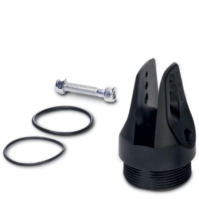 Phoenix Contact ZAP 100 HEAD Принадлежности для автоматов 1208034