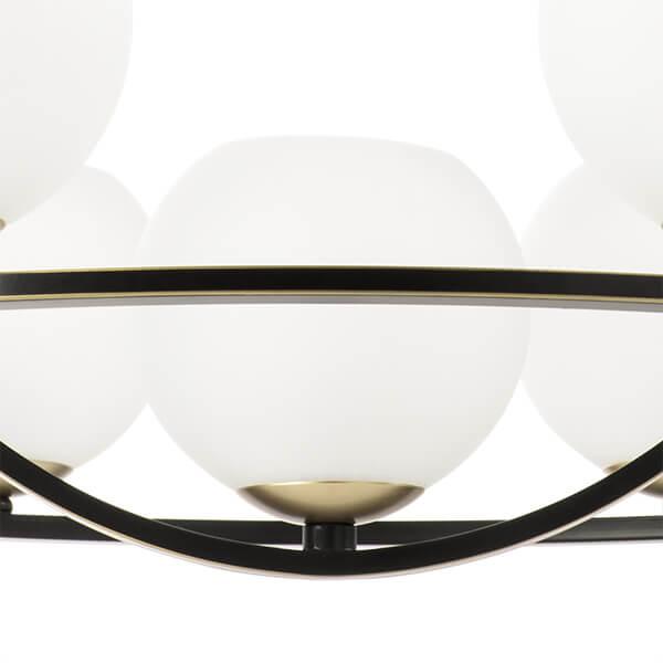 Купить Lightstar Люстра подвесная Enna Lightstar 762097