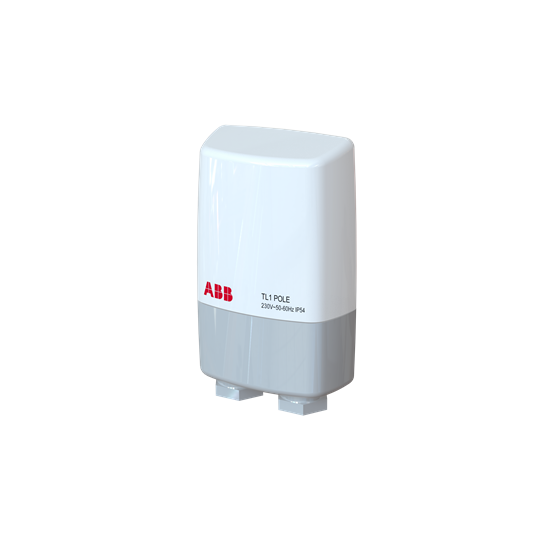 ABB Реле освещ.датч.1корпус TL1 POLE 1диап. 2CSM229911R1341